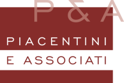 Logo Piacentini e Associati